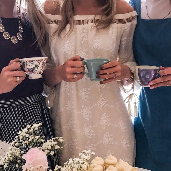 ASTR Dress from Nordstrom - Picture 4 of 4